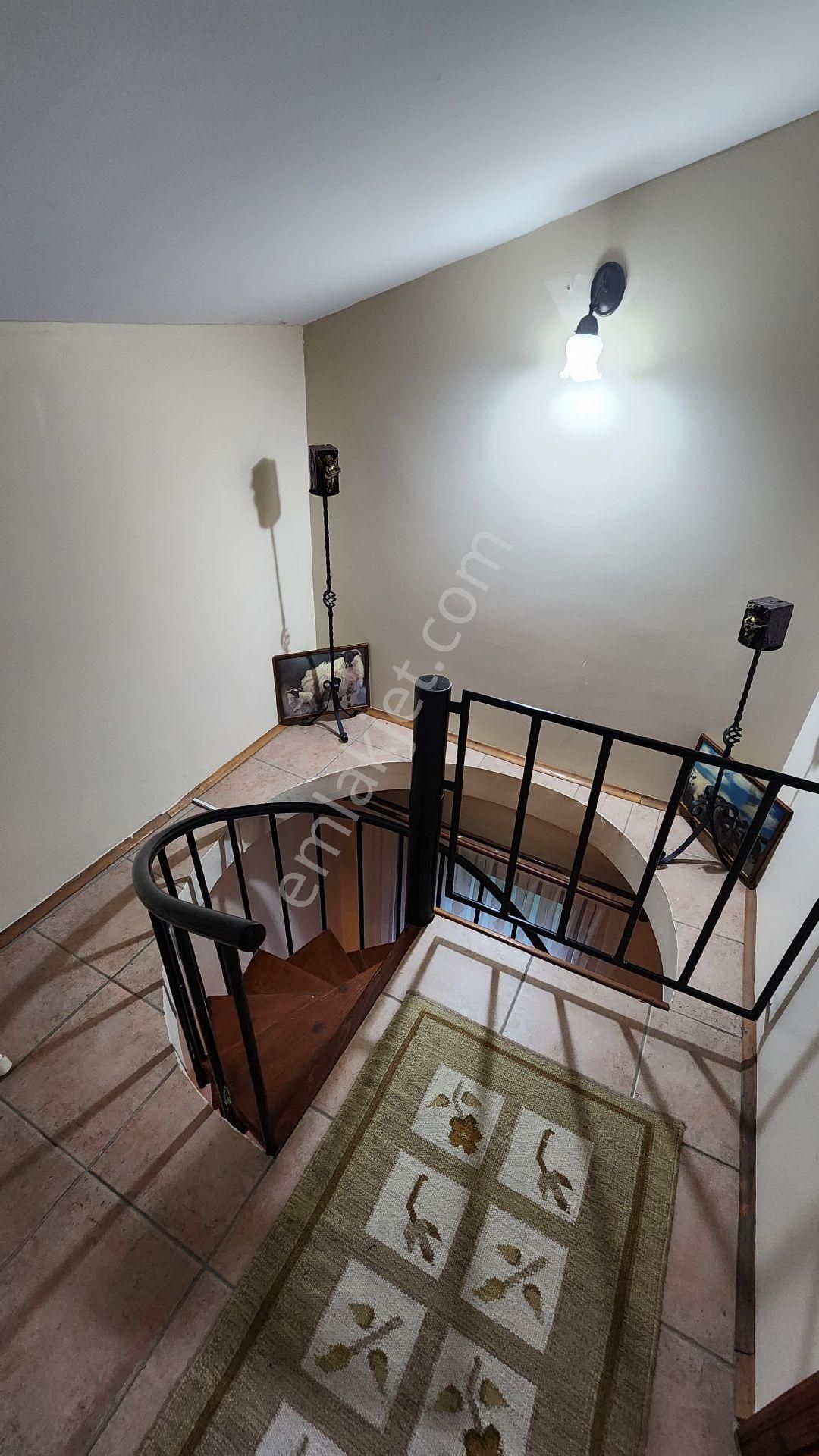 Avcıoğlu Grup Yolava Çınarcık Deniz Manzaralı Satılık Villa - Görsel 18