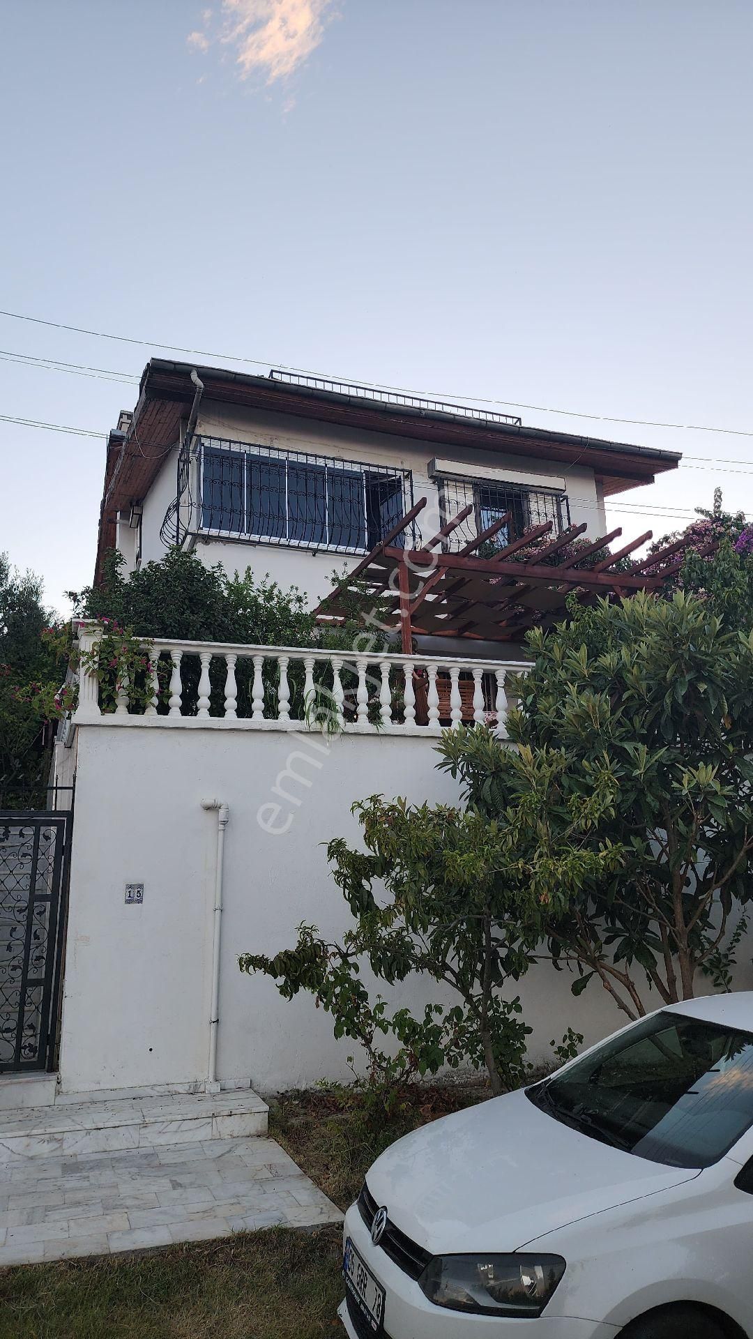 Avcıoğlu Grup Yolava Çınarcık Deniz Manzaralı Satılık Villa - Görsel 14