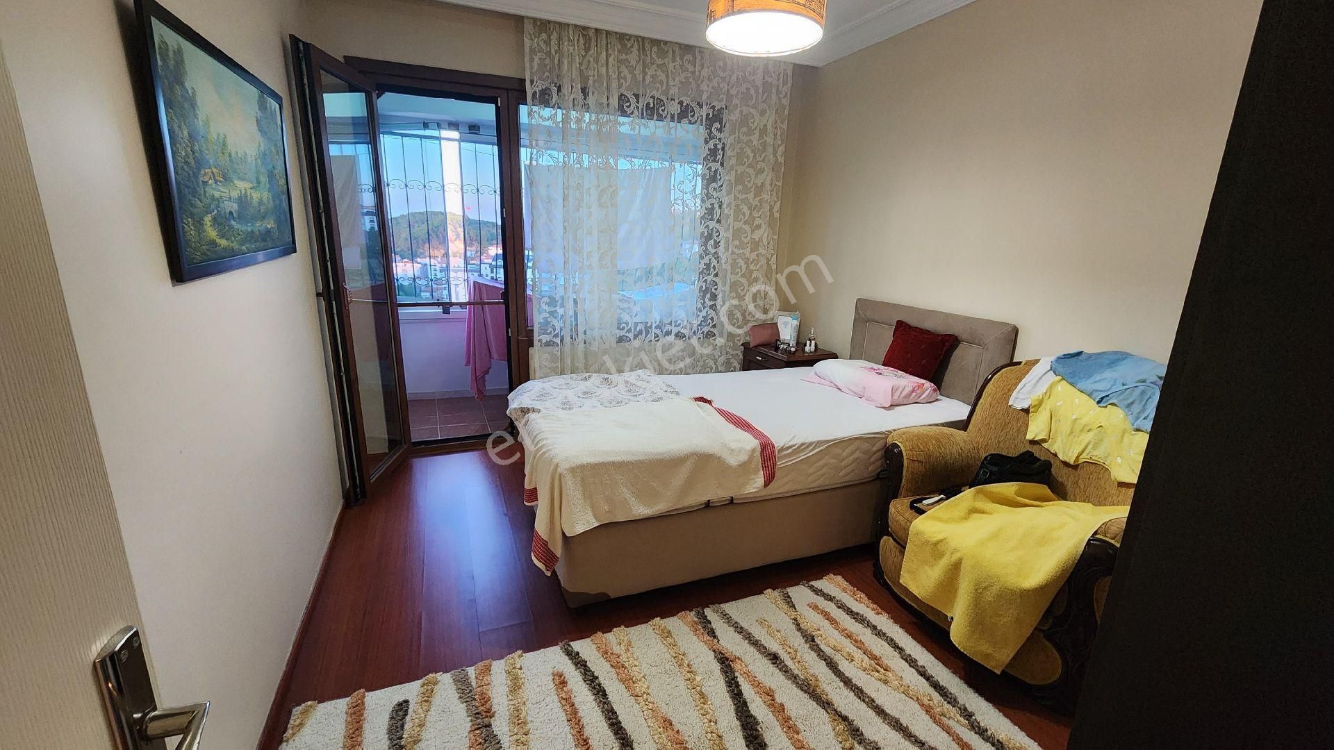 Avcıoğlu Grup Yolava Çınarcık Deniz Manzaralı Satılık Villa - Görsel 12