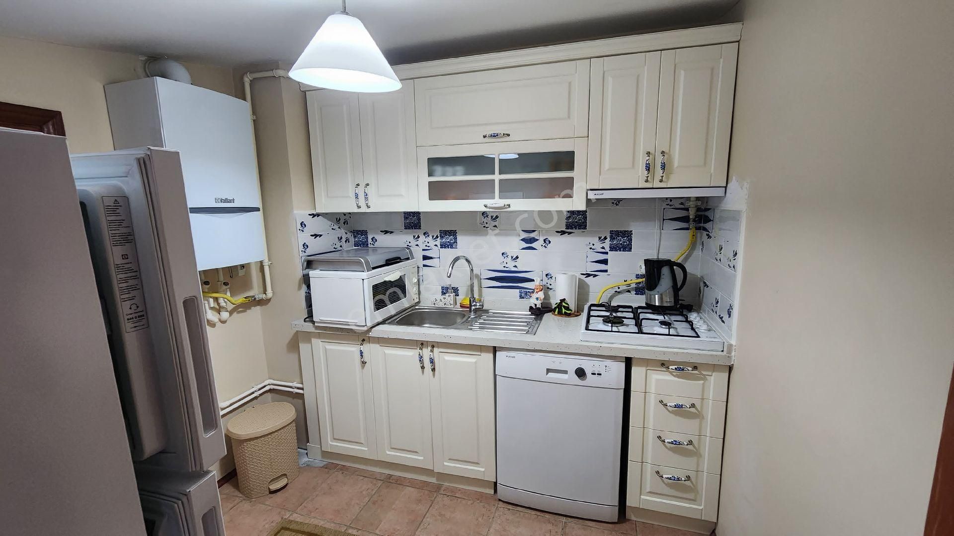 Avcıoğlu Grup Yolava Çınarcık Deniz Manzaralı Satılık Villa - Görsel 16