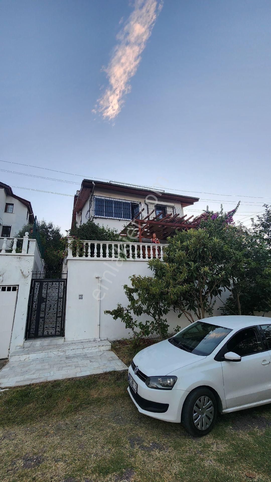 Avcıoğlu Grup Yolava Çınarcık Deniz Manzaralı Satılık Villa - Görsel 13