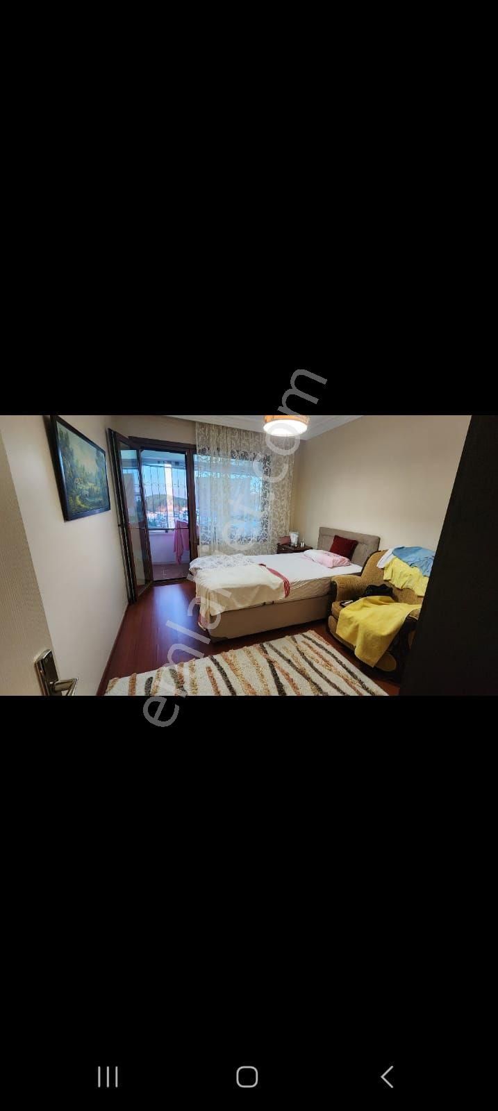 Avcıoğlu Grup Yolava Çınarcık Deniz Manzaralı Satılık Villa - Görsel 17