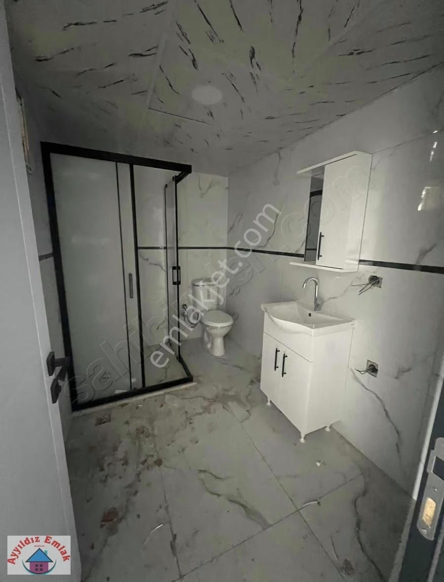 Cumhuriyet Mah Ring Yolu Yakını Emsalsiz 3+1 - Görsel 11