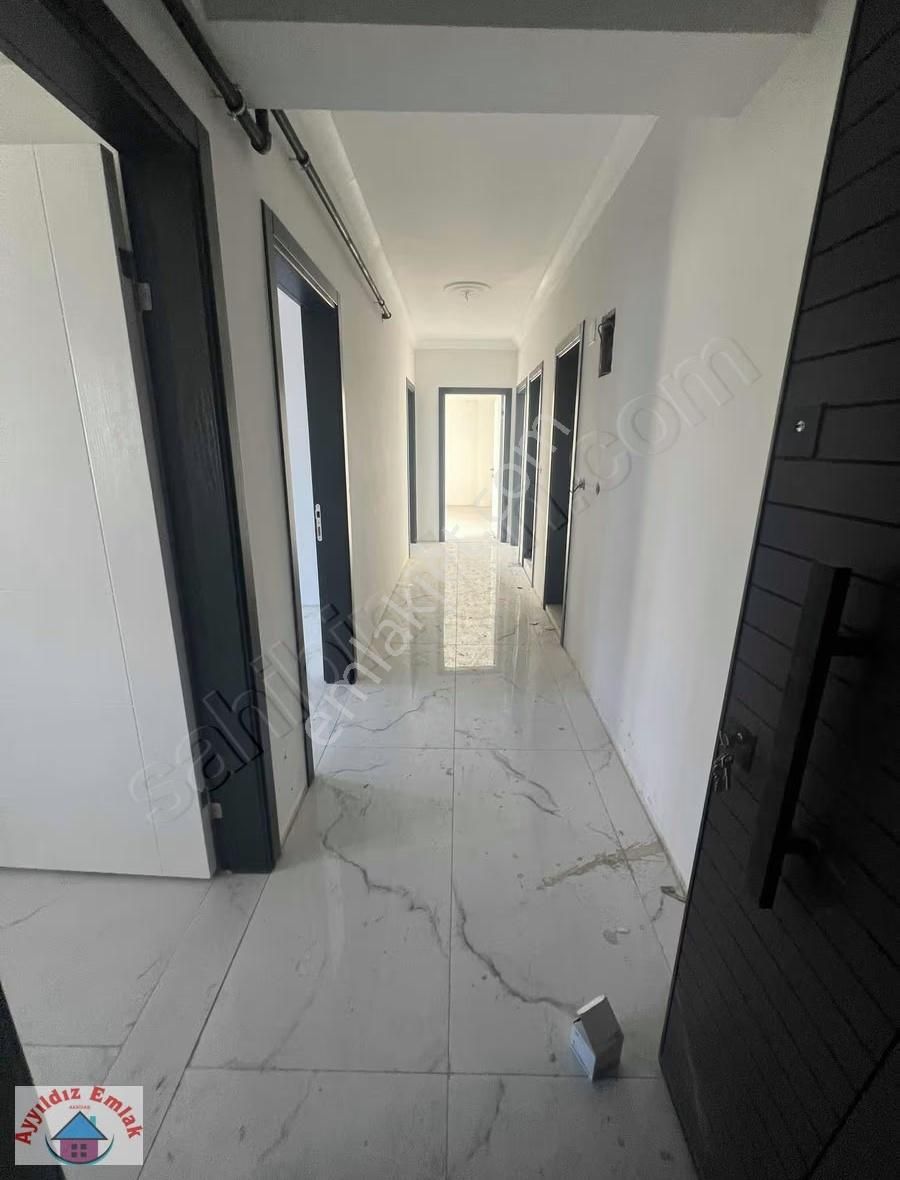 Cumhuriyet Mah Ring Yolu Yakını Emsalsiz 3+1 - Görsel 8