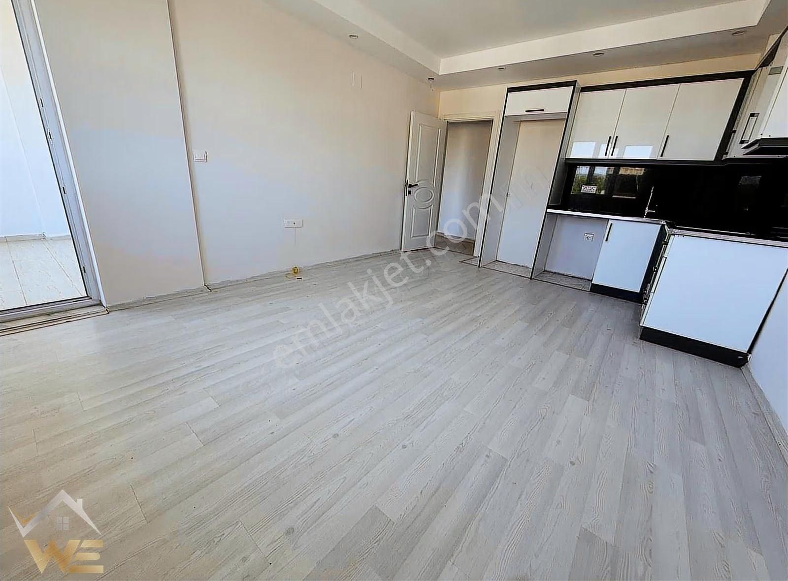 Dalaman Havalimanı Yolunda 65m2 Satılık 1+1 Daire - Görsel 4