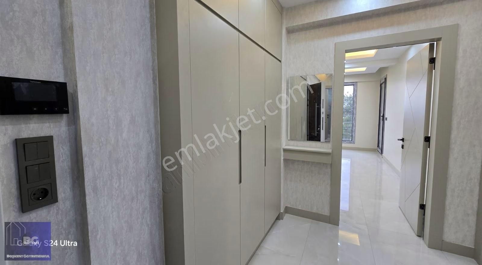 Başkent Gayrimenkul'den Şemiklerde Lüks Sıfır 2+1 Butik Daire - Görsel 16