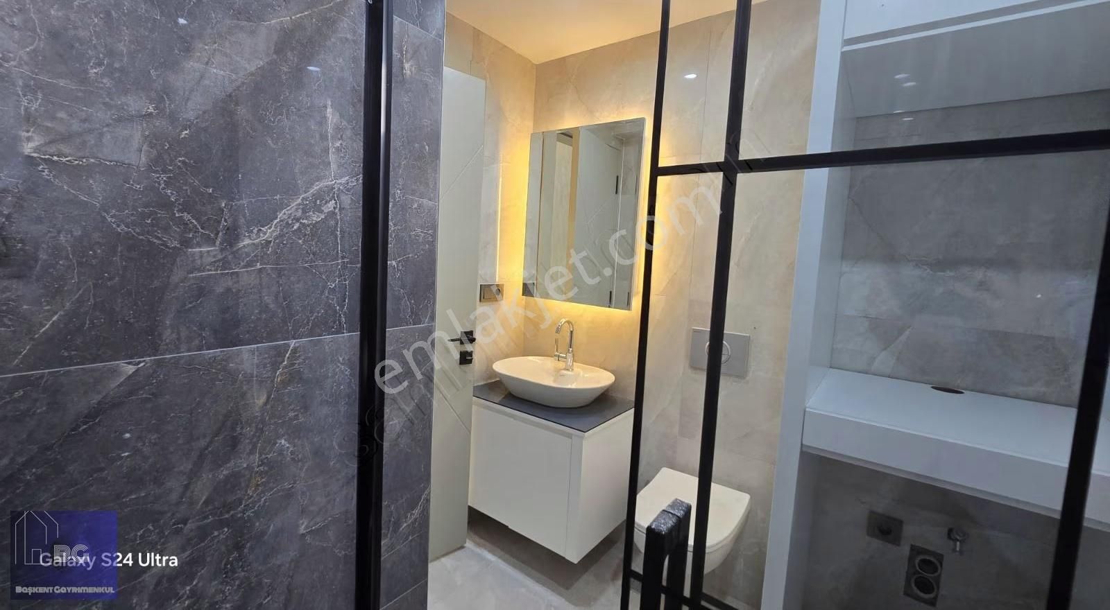 Başkent Gayrimenkul'den Şemiklerde Lüks Sıfır 2+1 Butik Daire