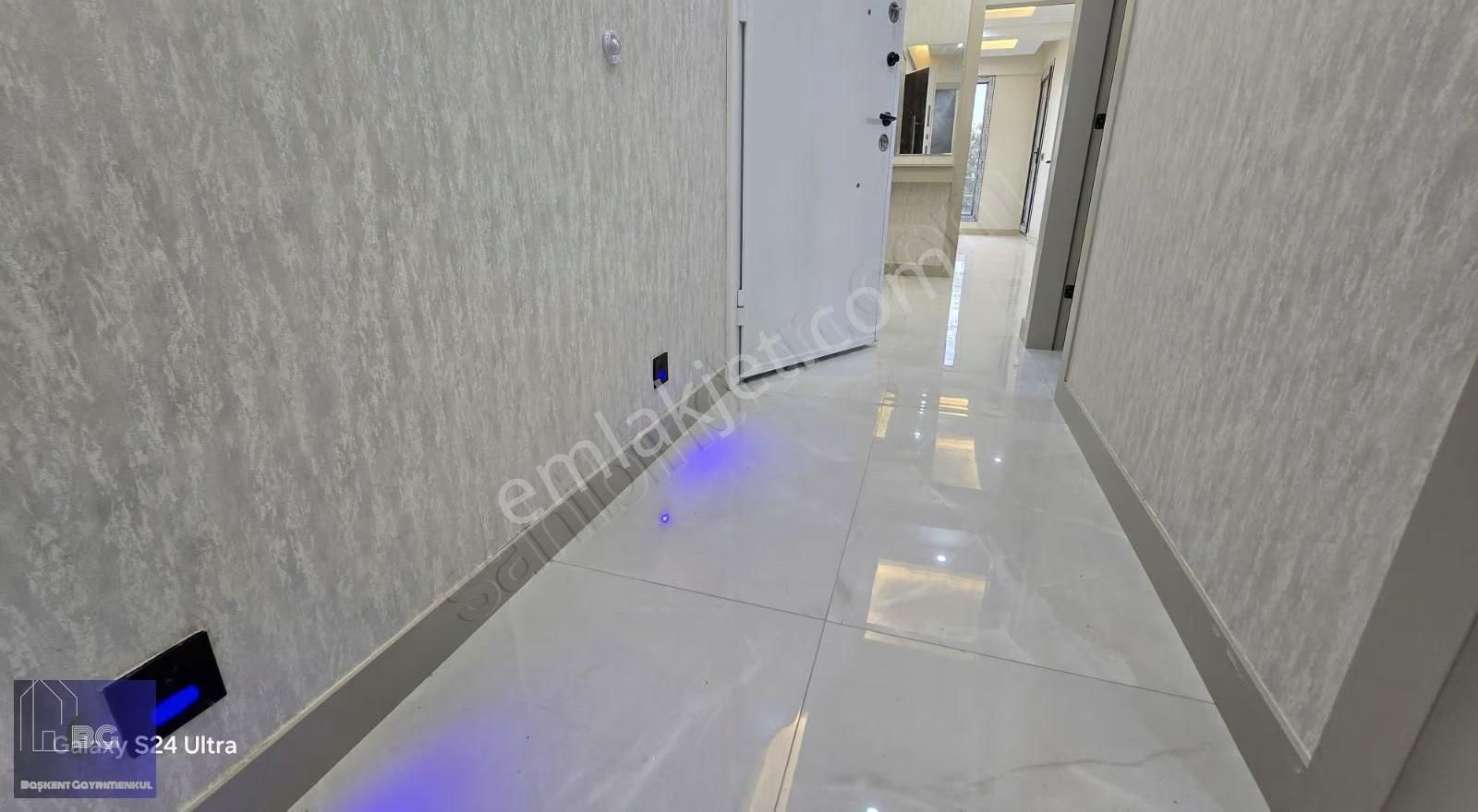 Başkent Gayrimenkul'den Şemiklerde Lüks Sıfır 2+1 Butik Daire - Görsel 7