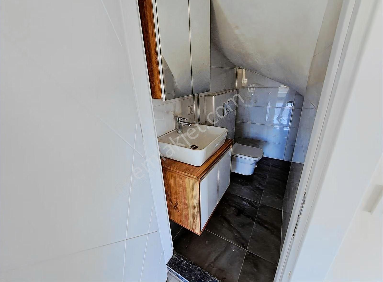 Çiçek Gayrimenkul Den Seferihisar Doğanbey De Satılık 3+1 Villa - Görsel 25