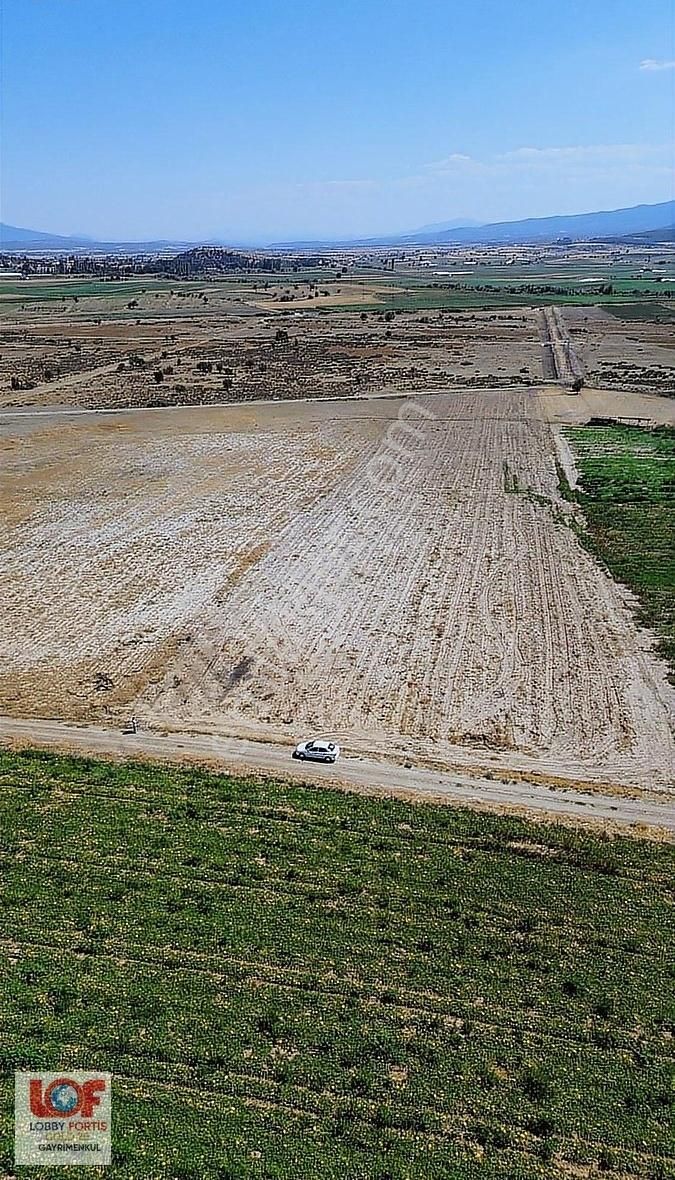 Lobby Fortisten Acıpayam Akalan'da Satılık 16.960 M2 Tarla - Görsel 3
