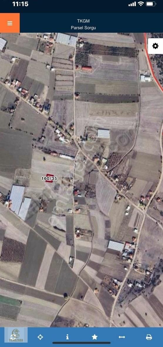 Antalya'ya En Yakın Köylerden Bir Tanesi Yaylada Yeriniz Olsun - Görsel 2