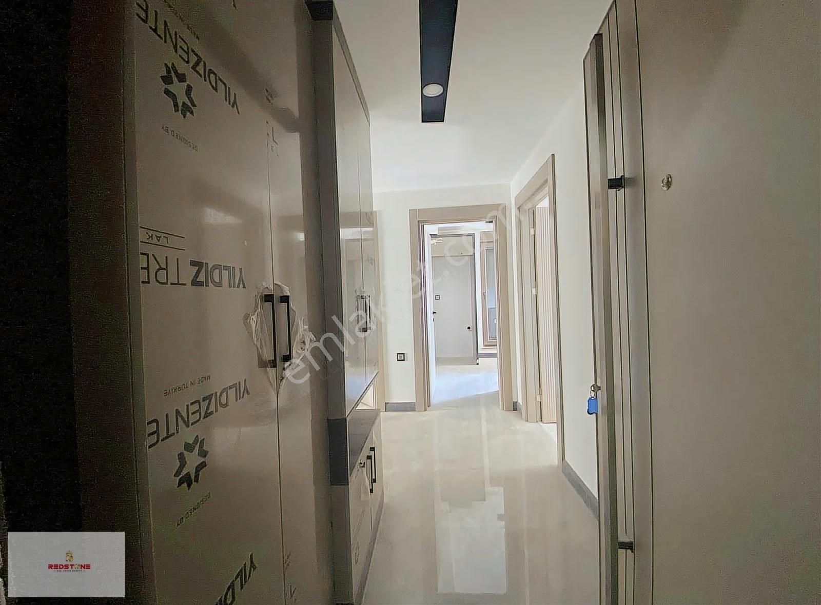 Göksuda Havuzlu Sitede 2+1 Ayrı Mutfaklı Satılık Daire - Görsel 21