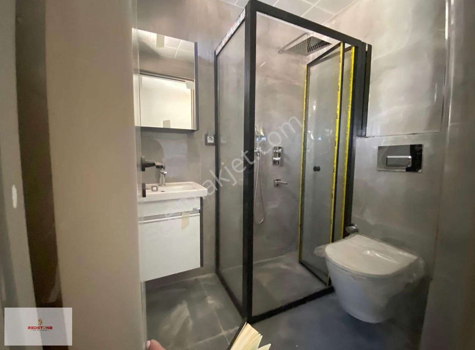 Göksuda Havuzlu Sitede 2+1 Ayrı Mutfaklı Satılık Daire - Görsel 17