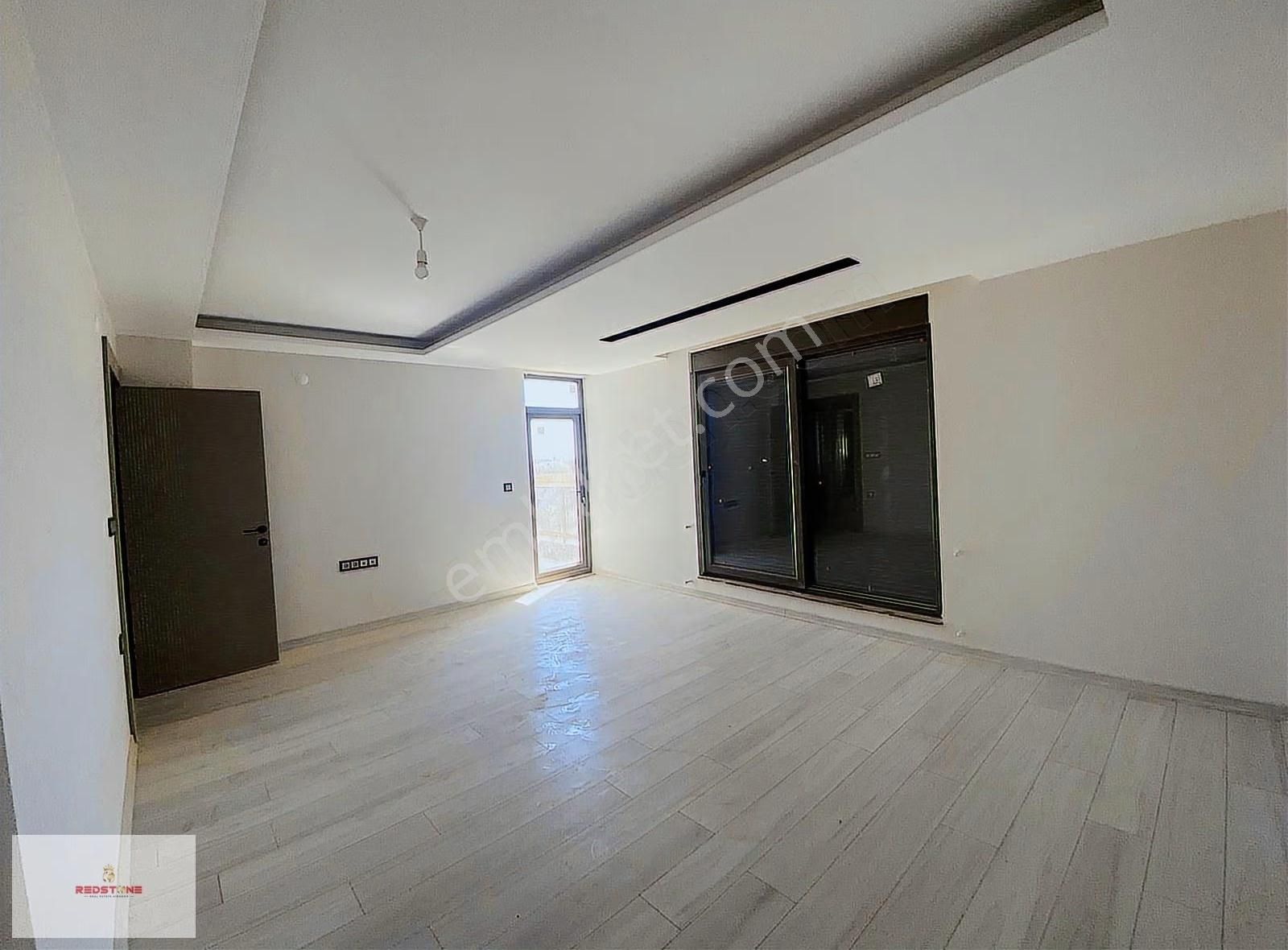 Göksuda Havuzlu Sitede 2+1 Ayrı Mutfaklı Satılık Daire - Görsel 6