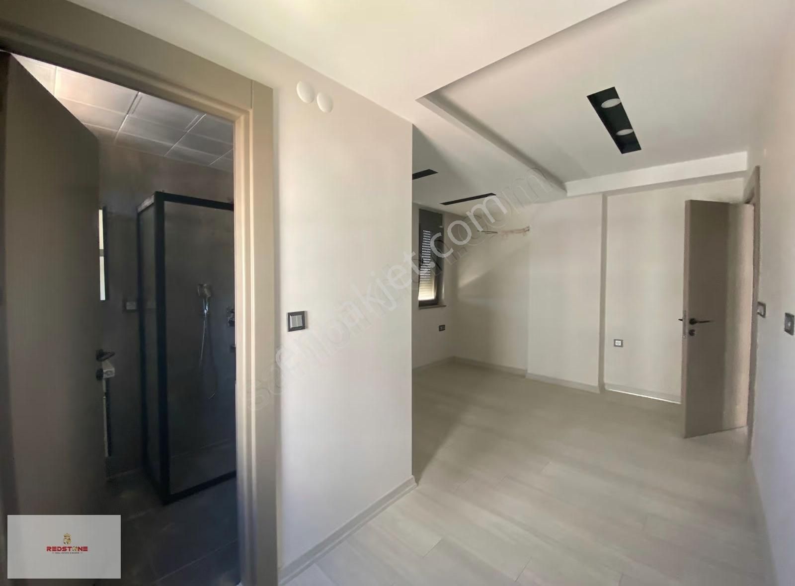 Göksuda Havuzlu Sitede 2+1 Ayrı Mutfaklı Satılık Daire - Görsel 19