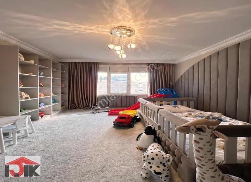 İhlas2 Ultra Lux Yapımlı, Tünel Kalıp Perde Beton - Görsel 12