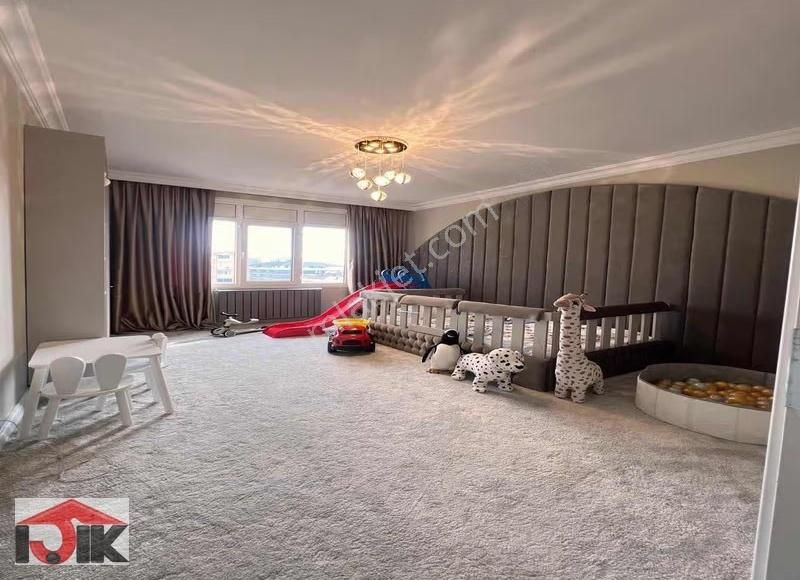 İhlas2 Ultra Lux Yapımlı, Tünel Kalıp Perde Beton - Görsel 15