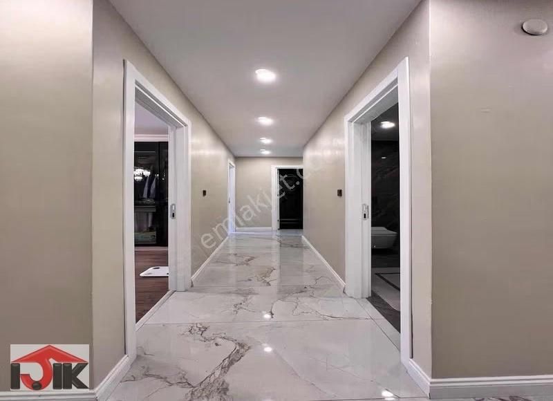 İhlas2 Ultra Lux Yapımlı, Tünel Kalıp Perde Beton - Görsel 11