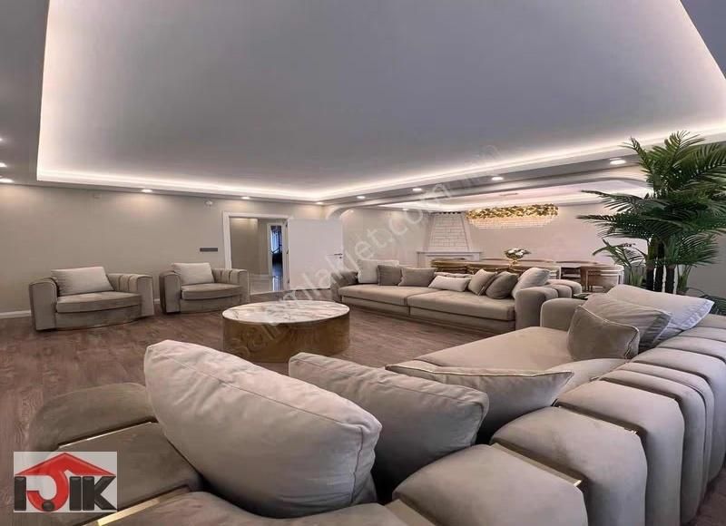 İhlas2 Ultra Lux Yapımlı, Tünel Kalıp Perde Beton - Görsel 6