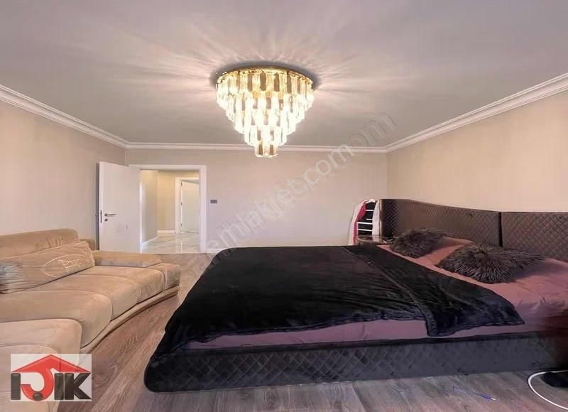 İhlas2 Ultra Lux Yapımlı, Tünel Kalıp Perde Beton - Görsel 5