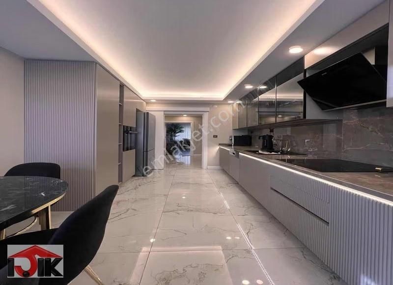 İhlas2 Ultra Lux Yapımlı, Tünel Kalıp Perde Beton - Görsel 7