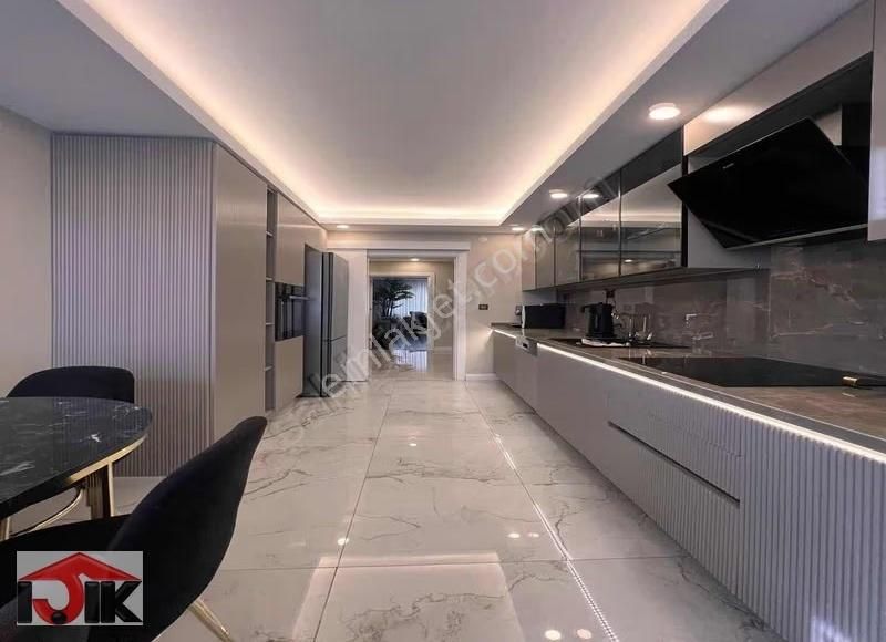 İhlas2 Ultra Lux Yapımlı, Tünel Kalıp Perde Beton - Görsel 4