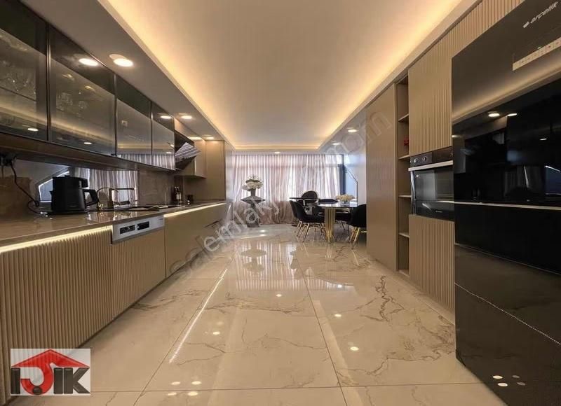 İhlas2 Ultra Lux Yapımlı, Tünel Kalıp Perde Beton - Görsel 18