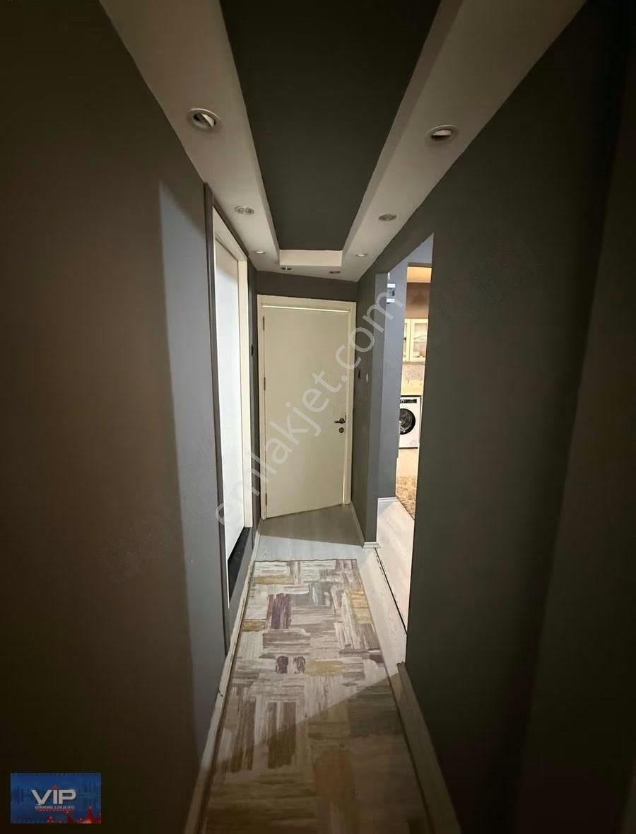 Vıp Gayrimenkul'den Meydanda 1+1 Eşyalı Yatırımlık Daire - Görsel 5