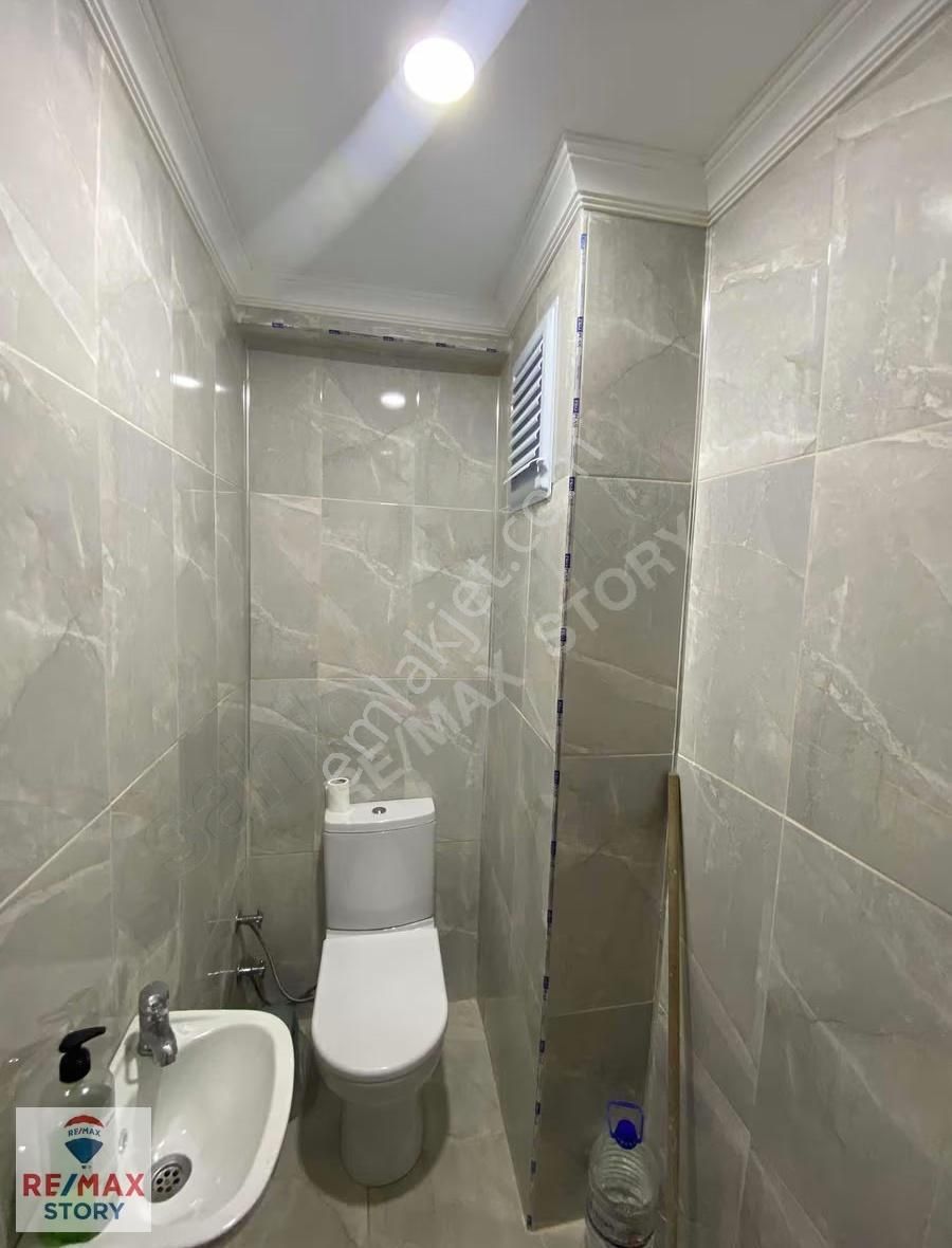 Tuzla Aydınlı Sıfır Arakat Asansörlü 2+1 Satılık Daire - Görsel 19