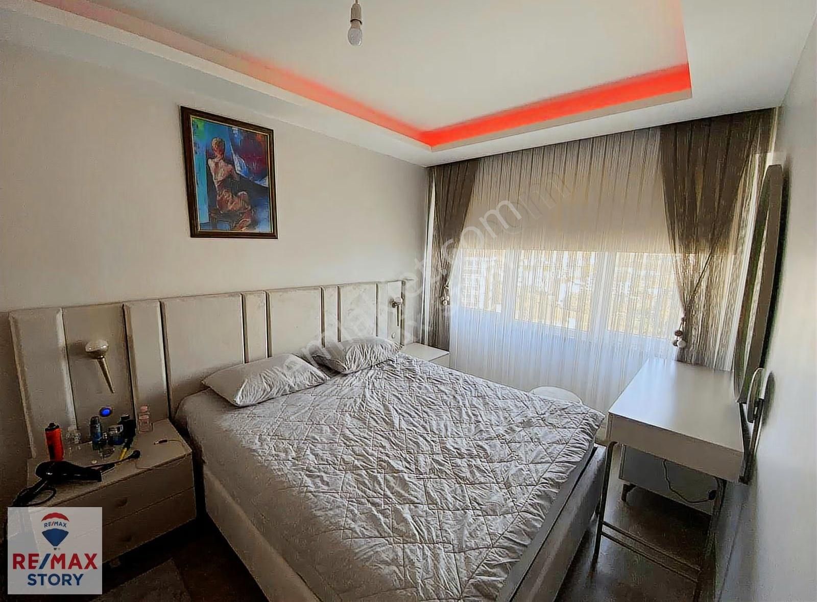 Tuzla Aydınlı Sıfır Arakat Asansörlü 2+1 Satılık Daire - Görsel 9