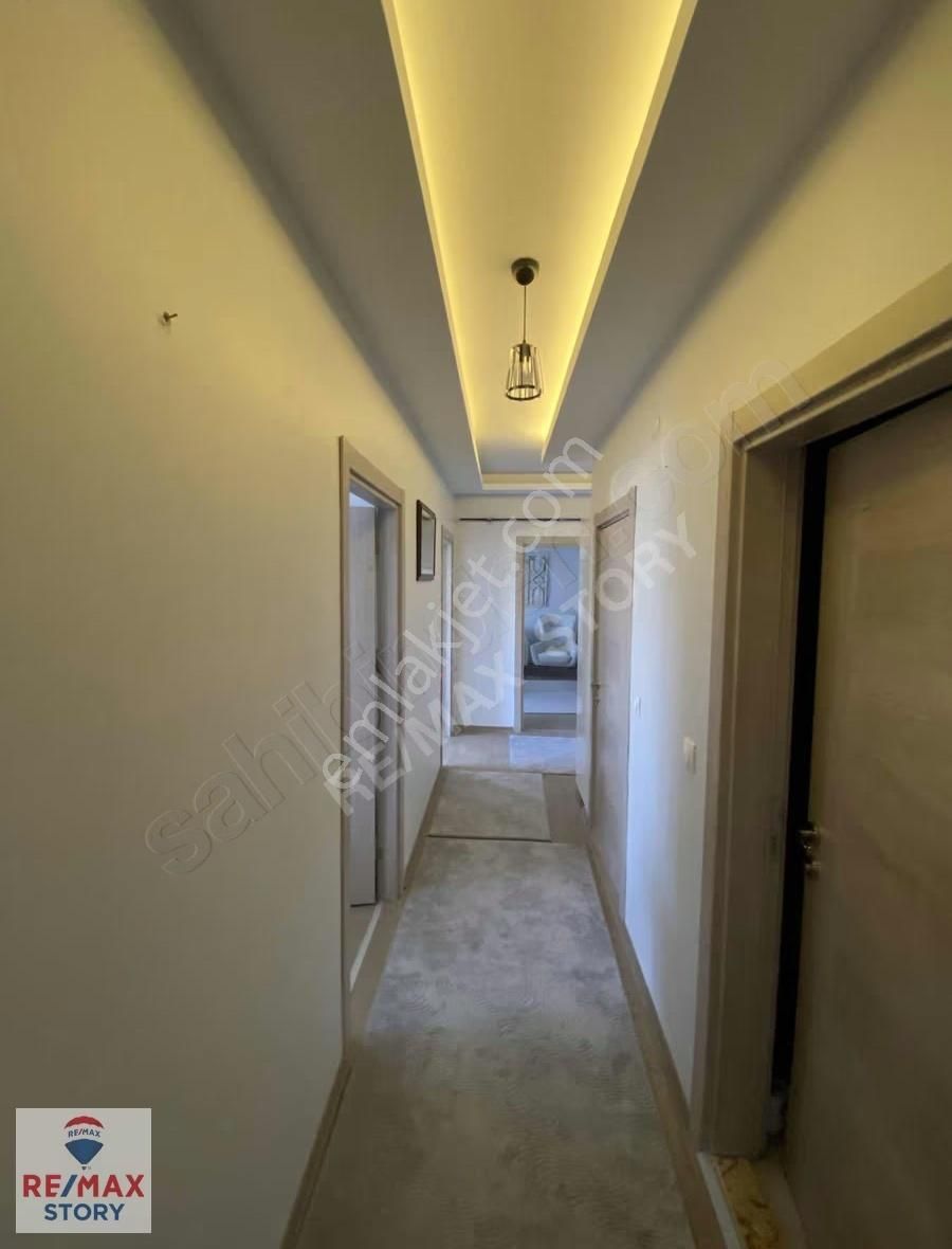 Tuzla Aydınlı Sıfır Arakat Asansörlü 2+1 Satılık Daire - Görsel 14