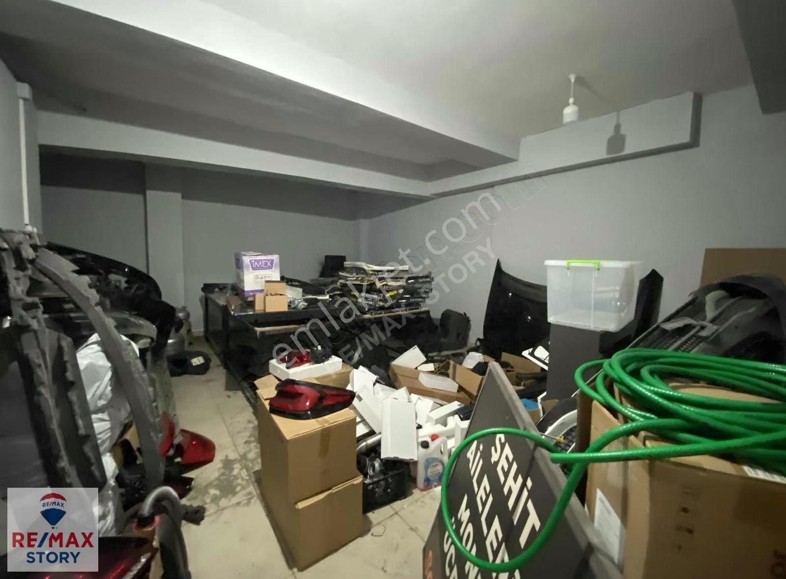 Çayırova Fatıh Caddesı'nde Reklam Değerı Yüksek Satılık Dükkan - Görsel 3