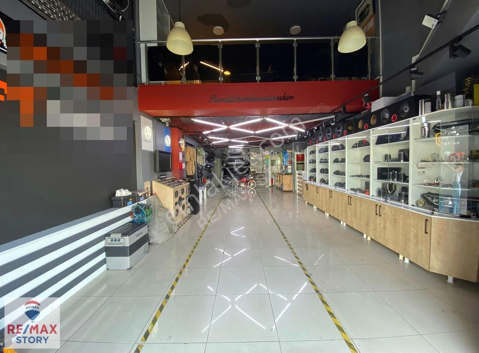 Çayırova Fatıh Caddesı'nde Reklam Değerı Yüksek Satılık Dükkan - Görsel 5