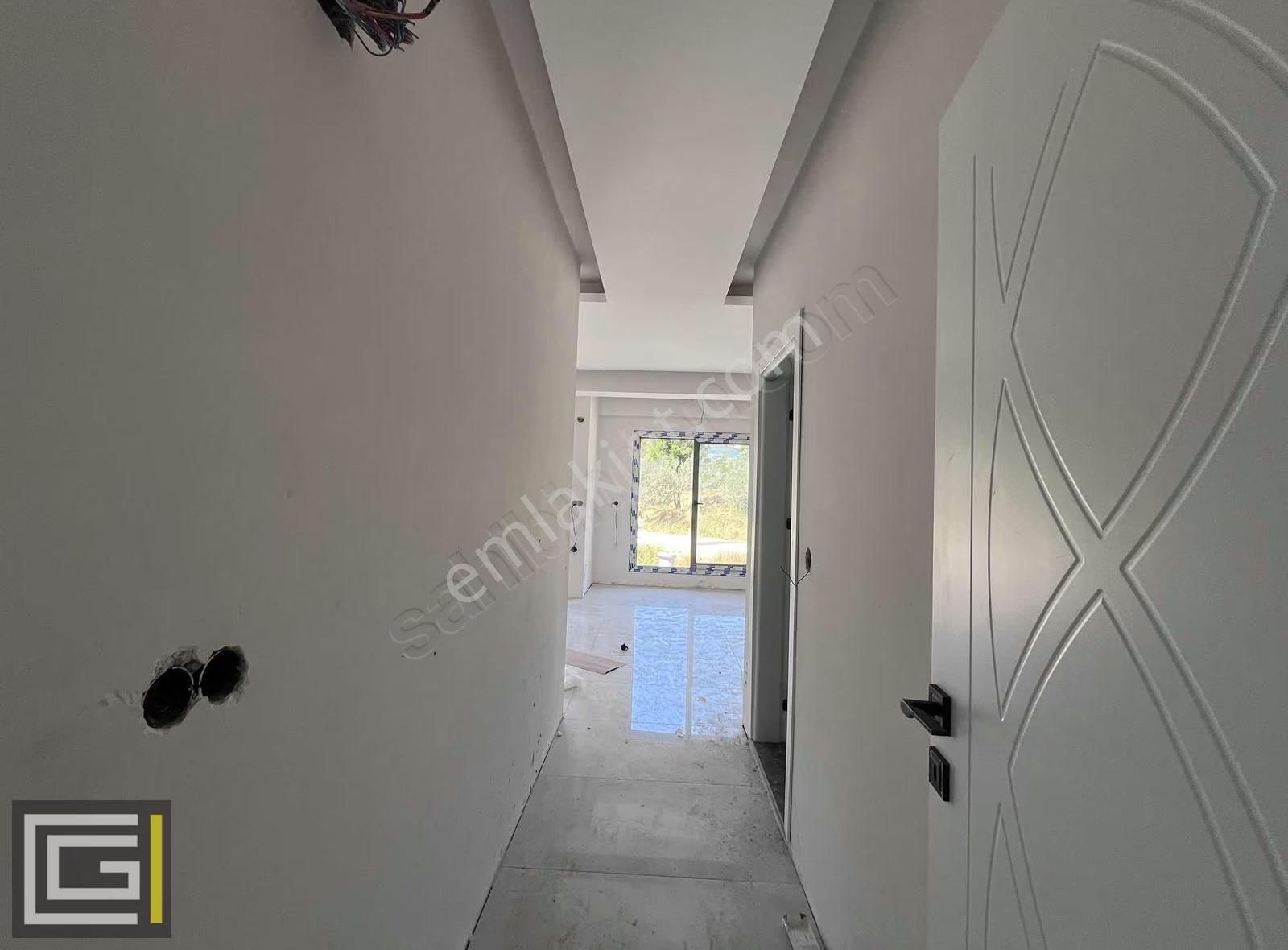Karagedik Mahallesi'nde Müstakil 5+1 Havuzlu Satılık Villa - Görsel 26