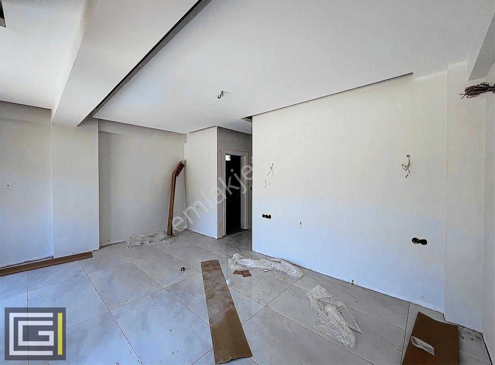 Karagedik Mahallesi'nde Müstakil 5+1 Havuzlu Satılık Villa - Görsel 29
