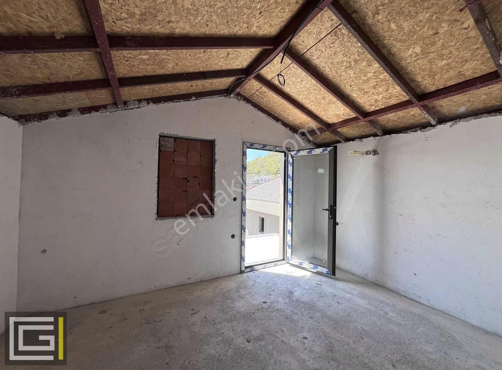 Karagedik Mahallesi'nde Müstakil 5+1 Havuzlu Satılık Villa - Görsel 12