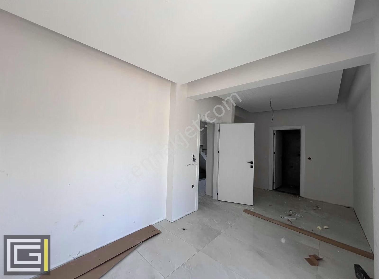 Karagedik Mahallesi'nde Müstakil 5+1 Havuzlu Satılık Villa - Görsel 22