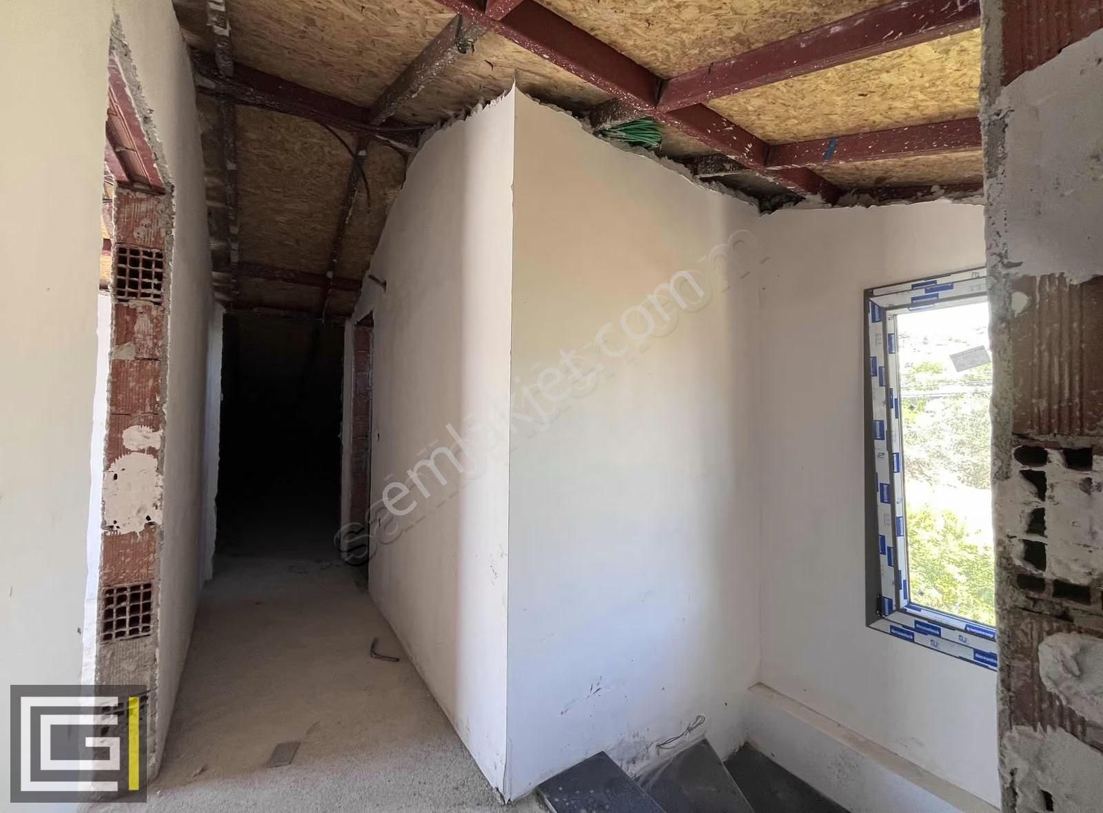 Karagedik Mahallesi'nde Müstakil 5+1 Havuzlu Satılık Villa - Görsel 25