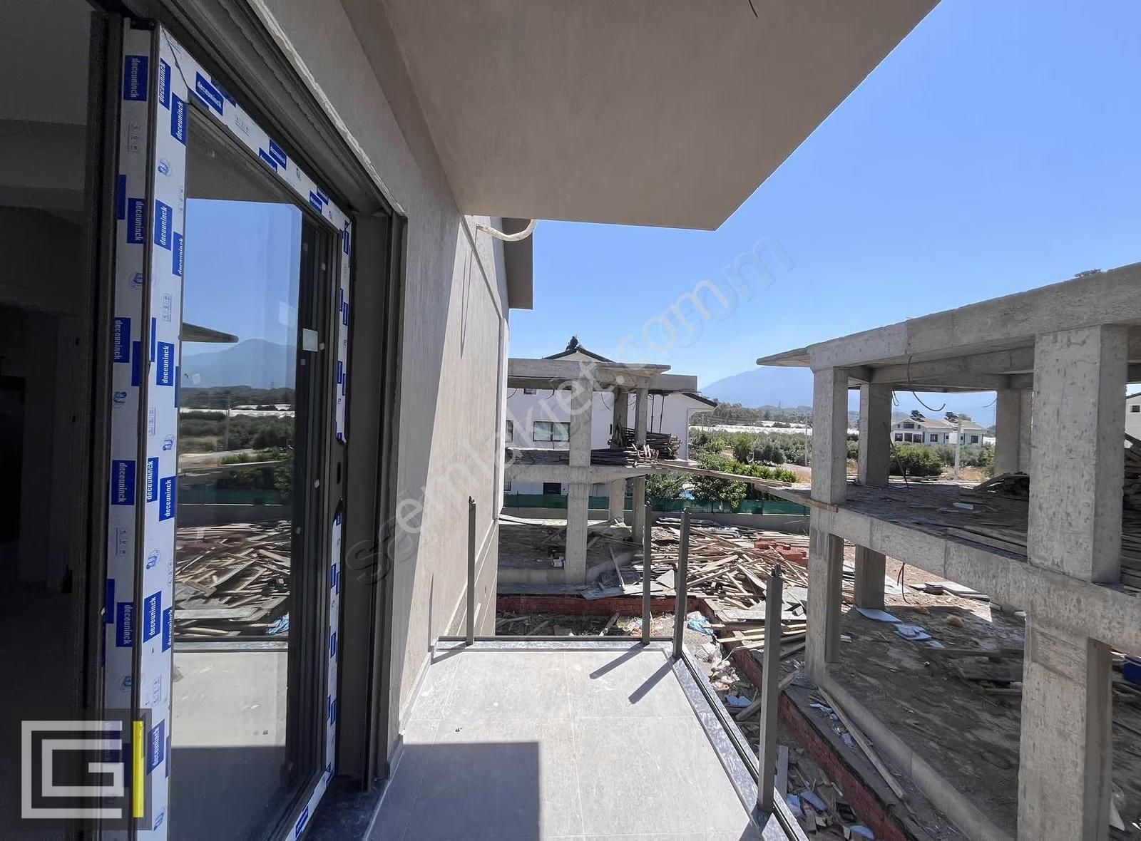 Karagedik Mahallesi'nde Müstakil 5+1 Havuzlu Satılık Villa - Görsel 14