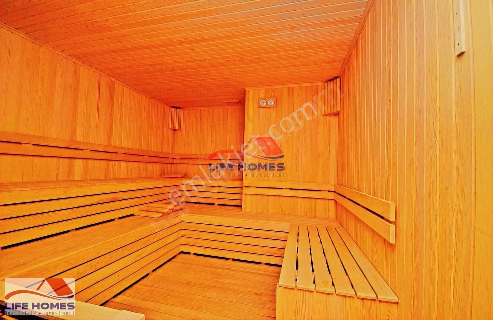 Alanya Oba Mh. Kavi Dreams De Satılık 3+1 Dubleks Daire - Görsel 2