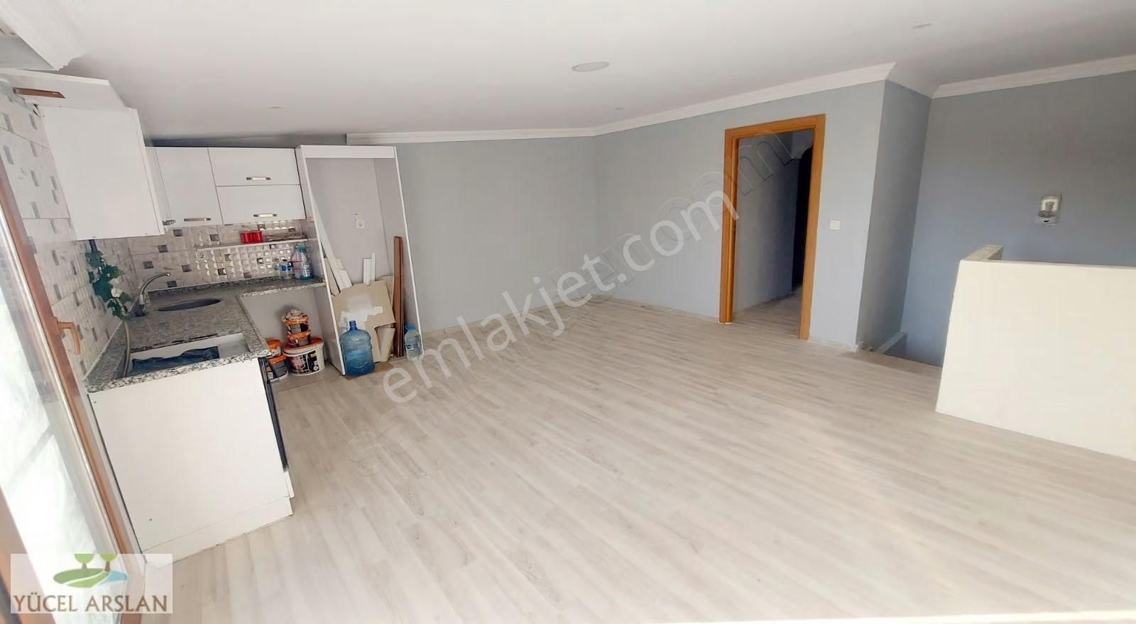 Çiğli Yeni Mah. Satılık 4+2 Dubleks