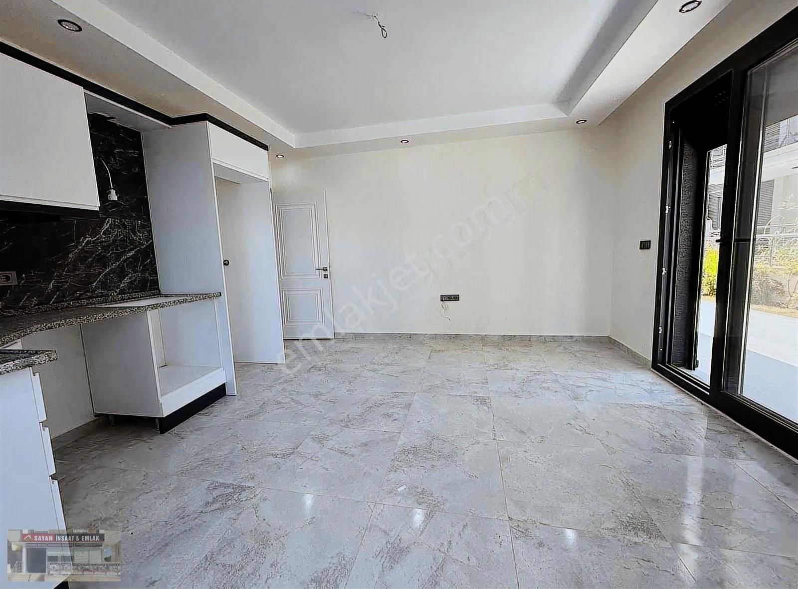 Didim Altınkuma 300metre 2+1 Havuzlu Denize Yakın Daire - Görsel 18