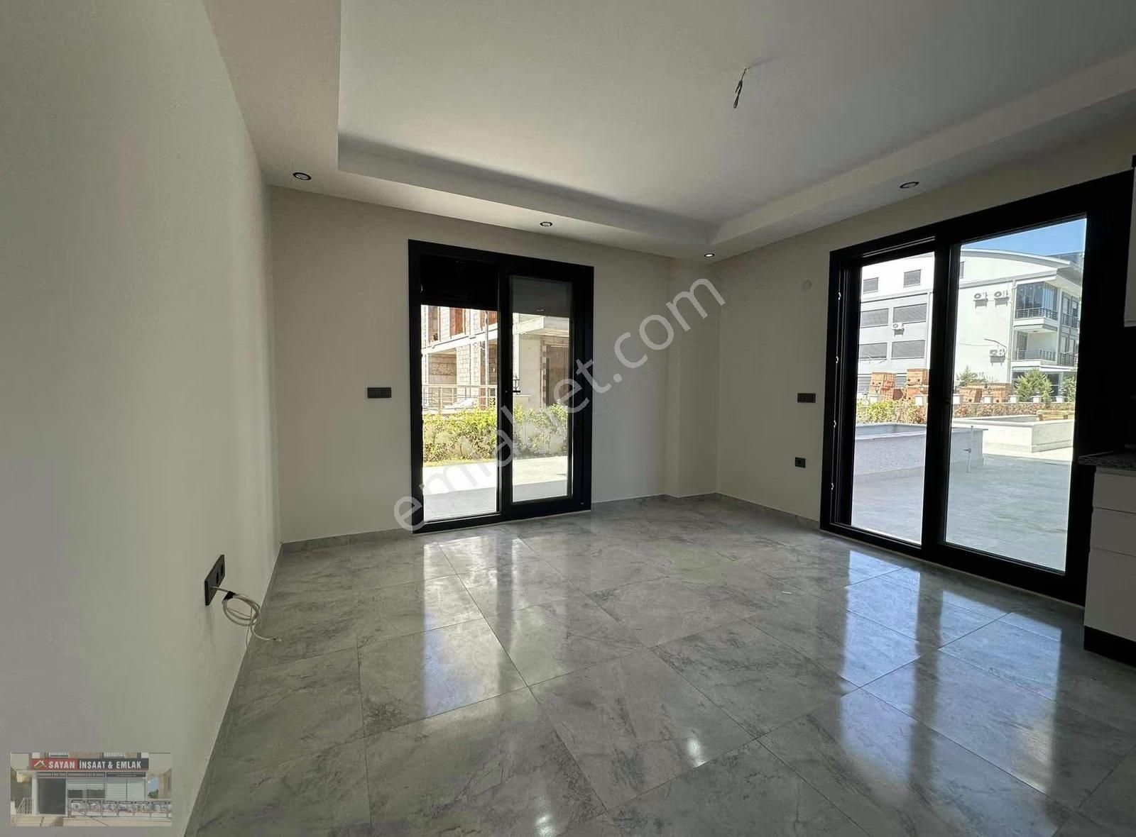 Didim Altınkuma 300metre 2+1 Havuzlu Denize Yakın Daire - Görsel 9