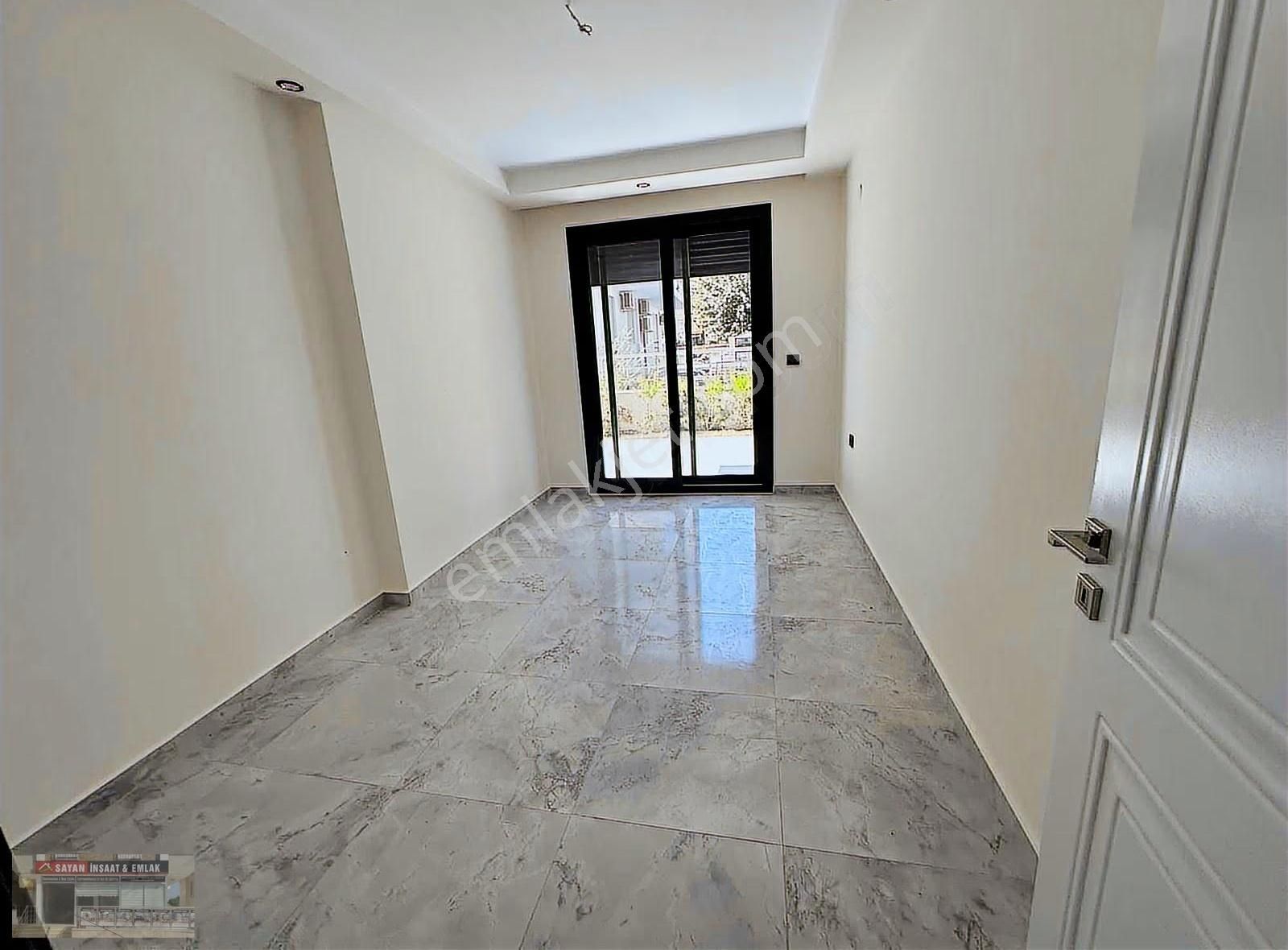 Didim Altınkuma 300metre 2+1 Havuzlu Denize Yakın Daire - Görsel 28