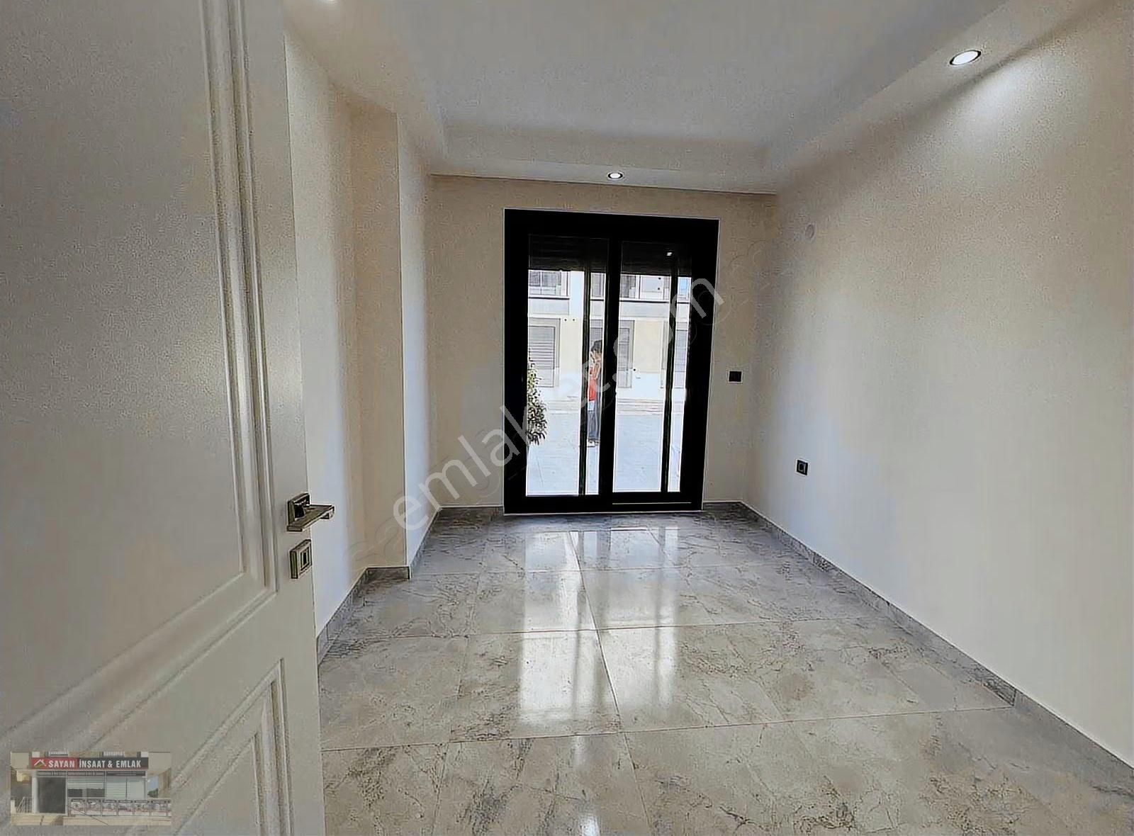 Didim Altınkuma 300metre 2+1 Havuzlu Denize Yakın Daire - Görsel 16