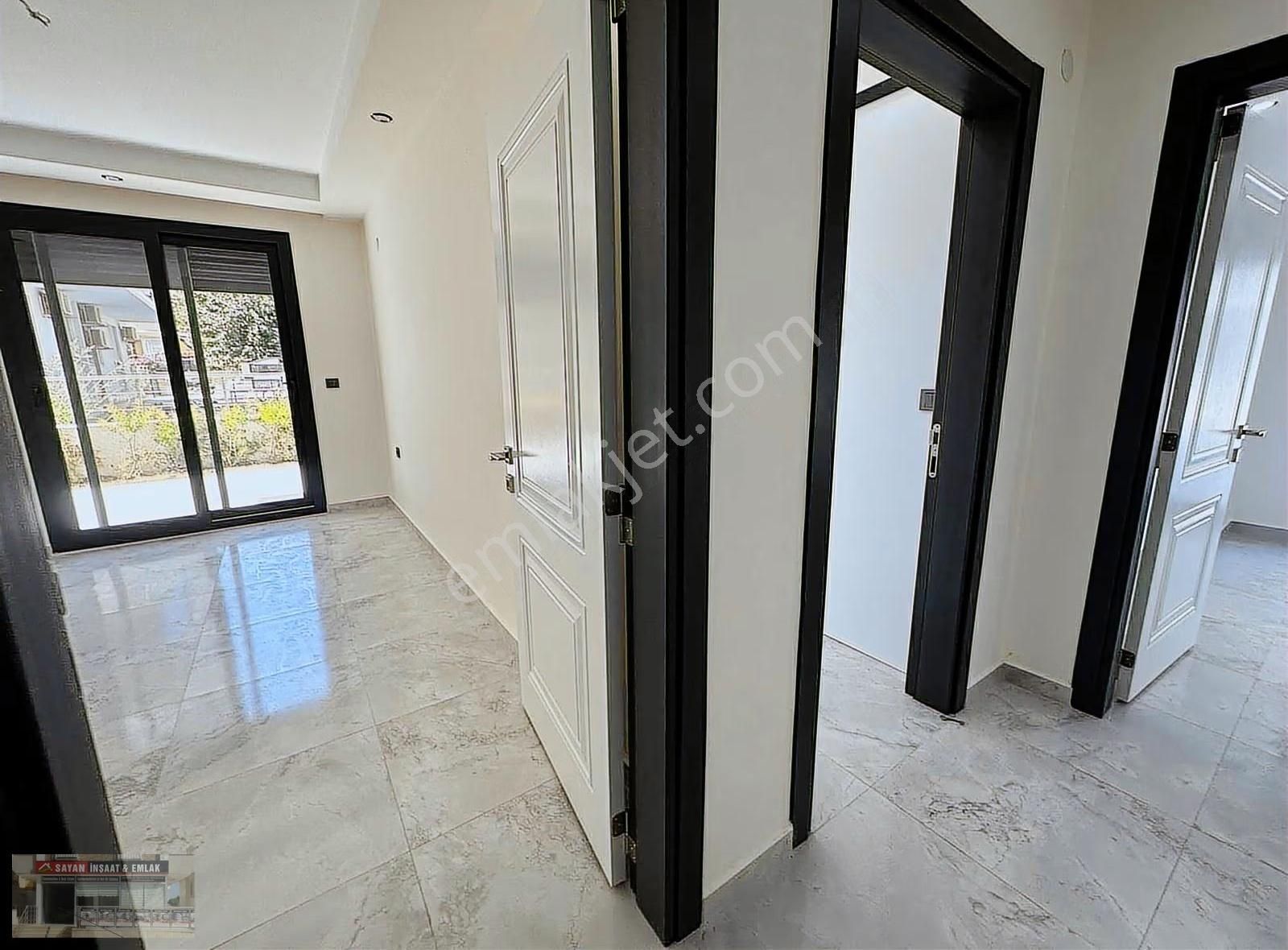 Didim Altınkuma 300metre 2+1 Havuzlu Denize Yakın Daire - Görsel 12
