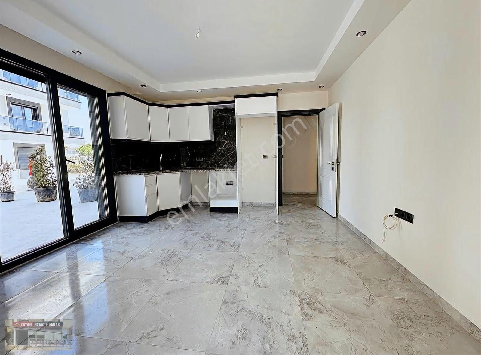Didim Altınkuma 300metre 2+1 Havuzlu Denize Yakın Daire - Görsel 27
