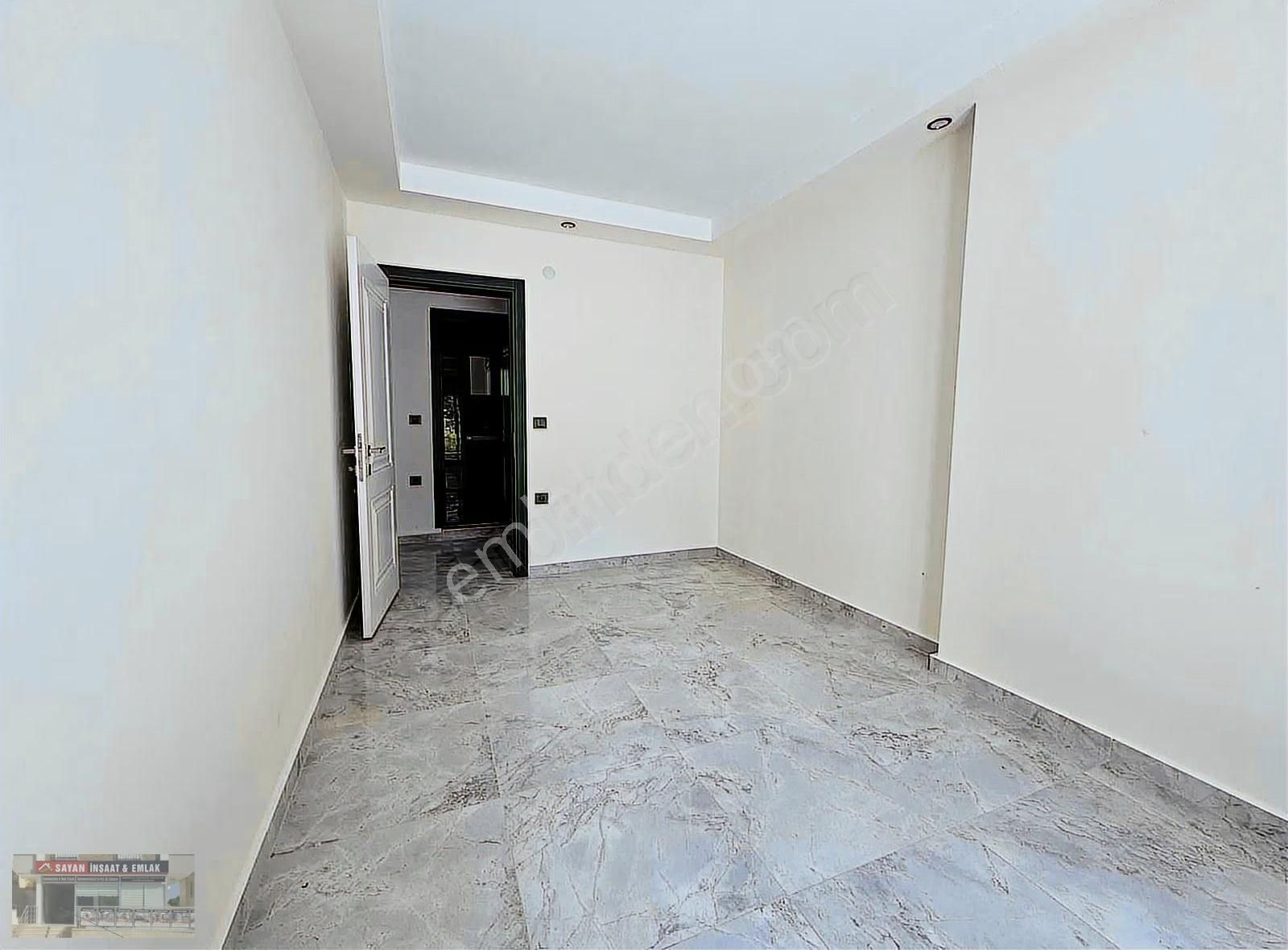 Didim Altınkuma 300metre 2+1 Havuzlu Denize Yakın Daire - Görsel 11