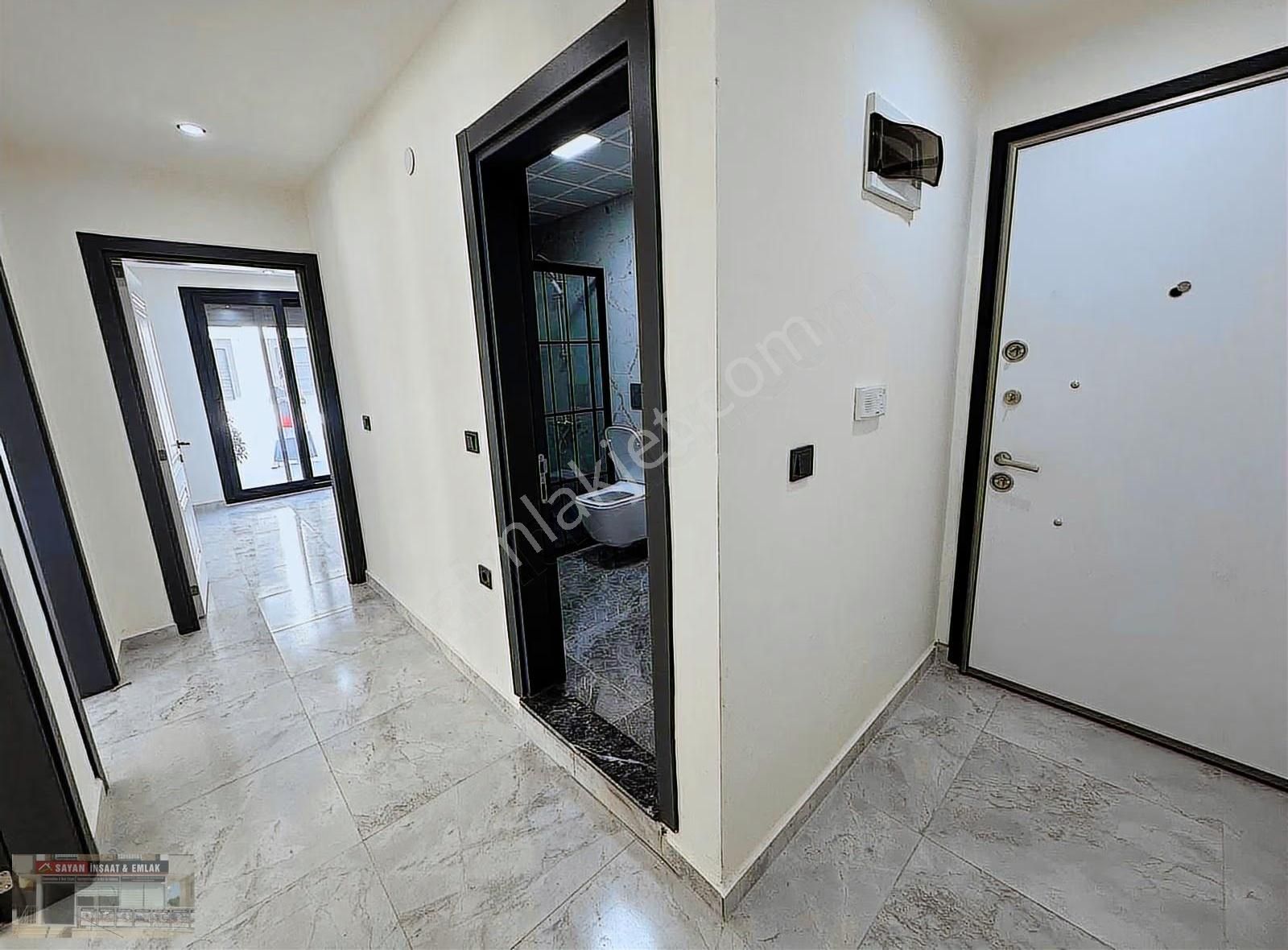 Didim Altınkuma 300metre 2+1 Havuzlu Denize Yakın Daire - Görsel 23