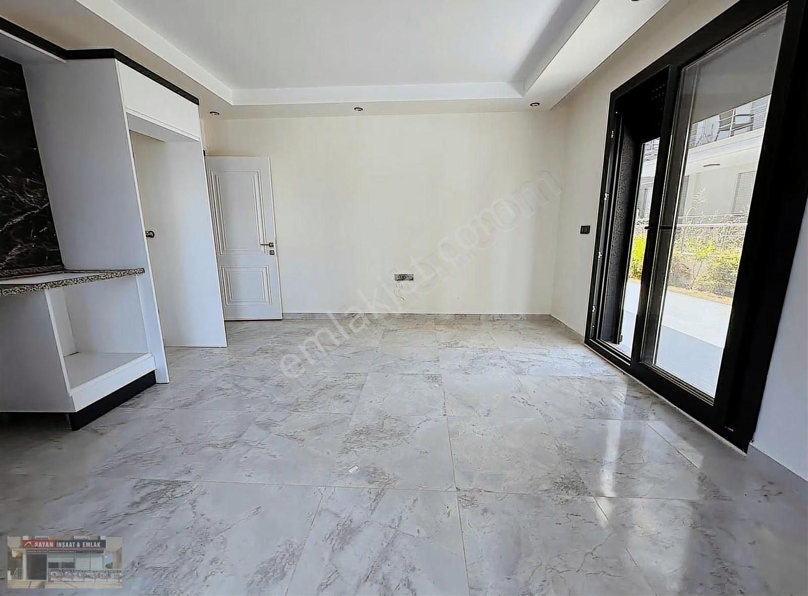 Didim Altınkuma 300metre 2+1 Havuzlu Denize Yakın Daire - Görsel 25